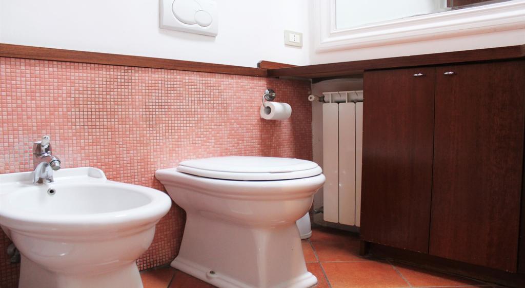 Rome Accommodation Extérieur photo