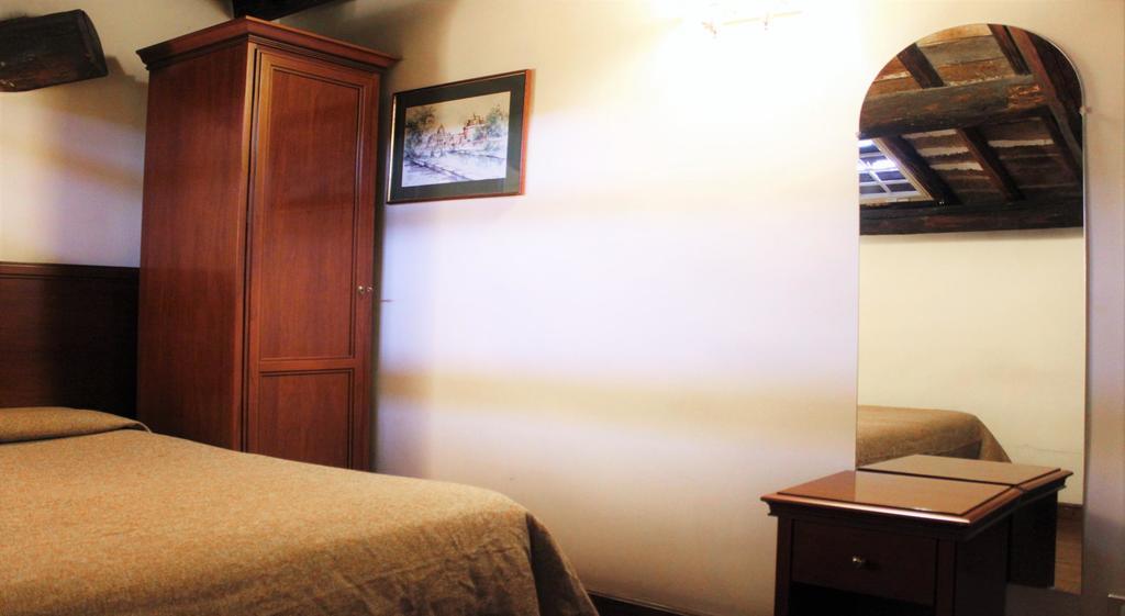 Rome Accommodation Extérieur photo
