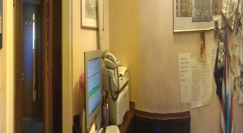 Rome Accommodation Extérieur photo